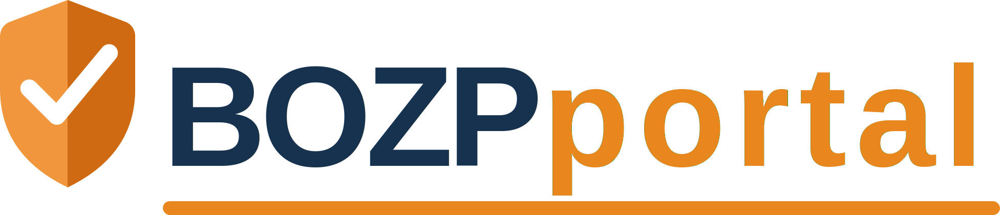 BOZPportal